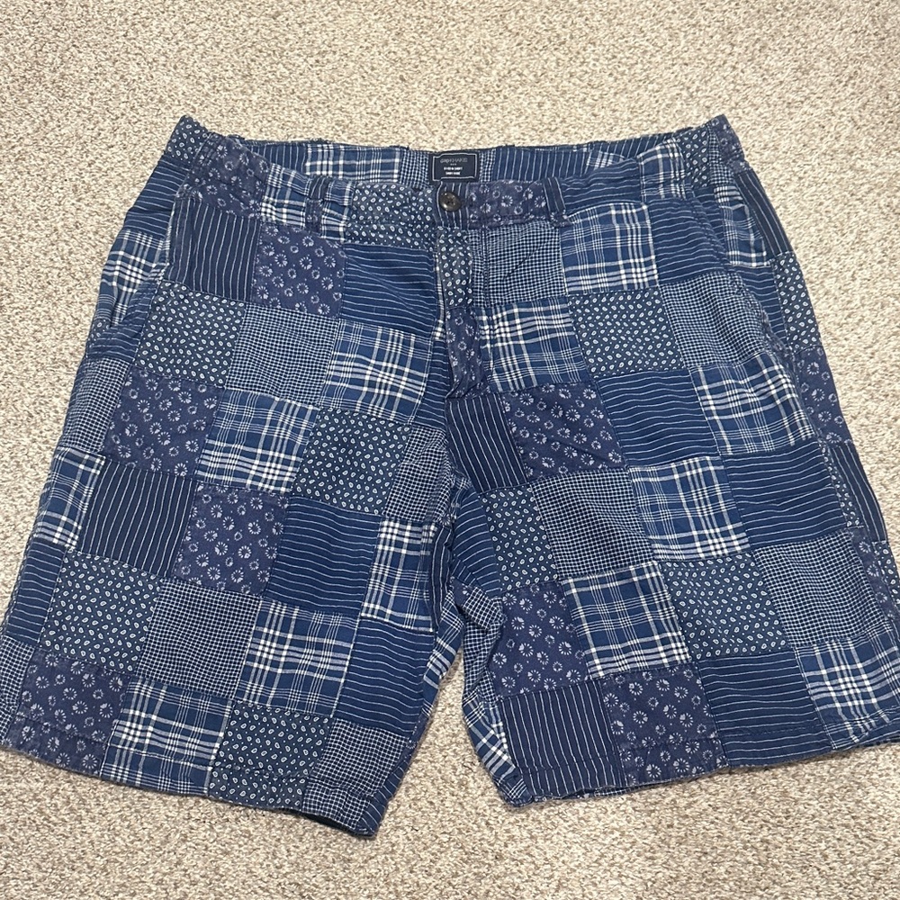 Men GAP Shorts Size 36